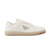 Prada Downtown Leather White